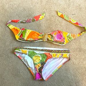 Trina Turk bikini